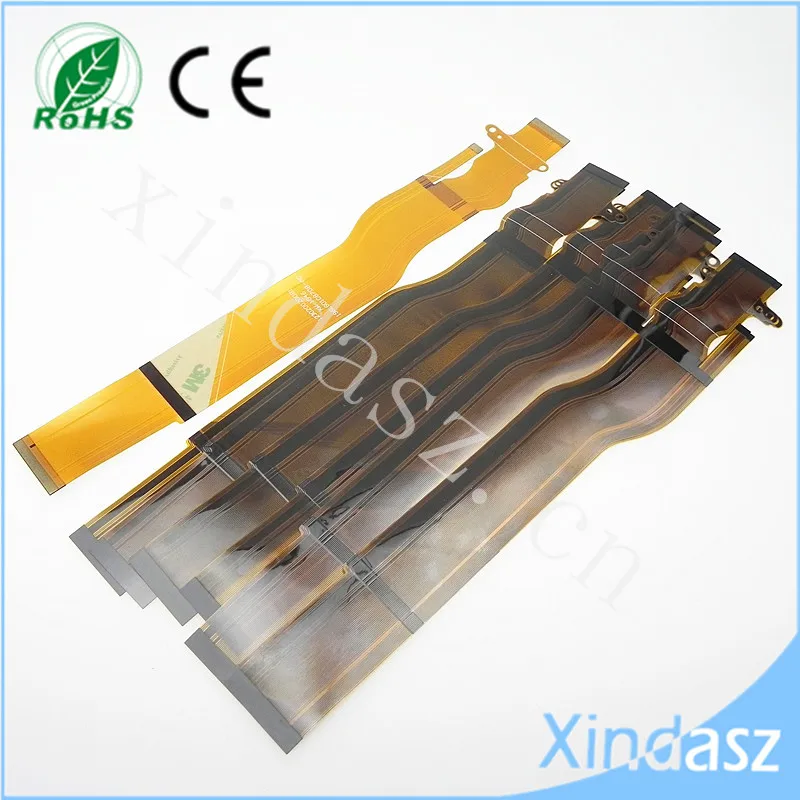 Плоский кабель (5 шт./лот) для DVD-плеера H BUSTER HBD - 9510 9560 Высокое качество!