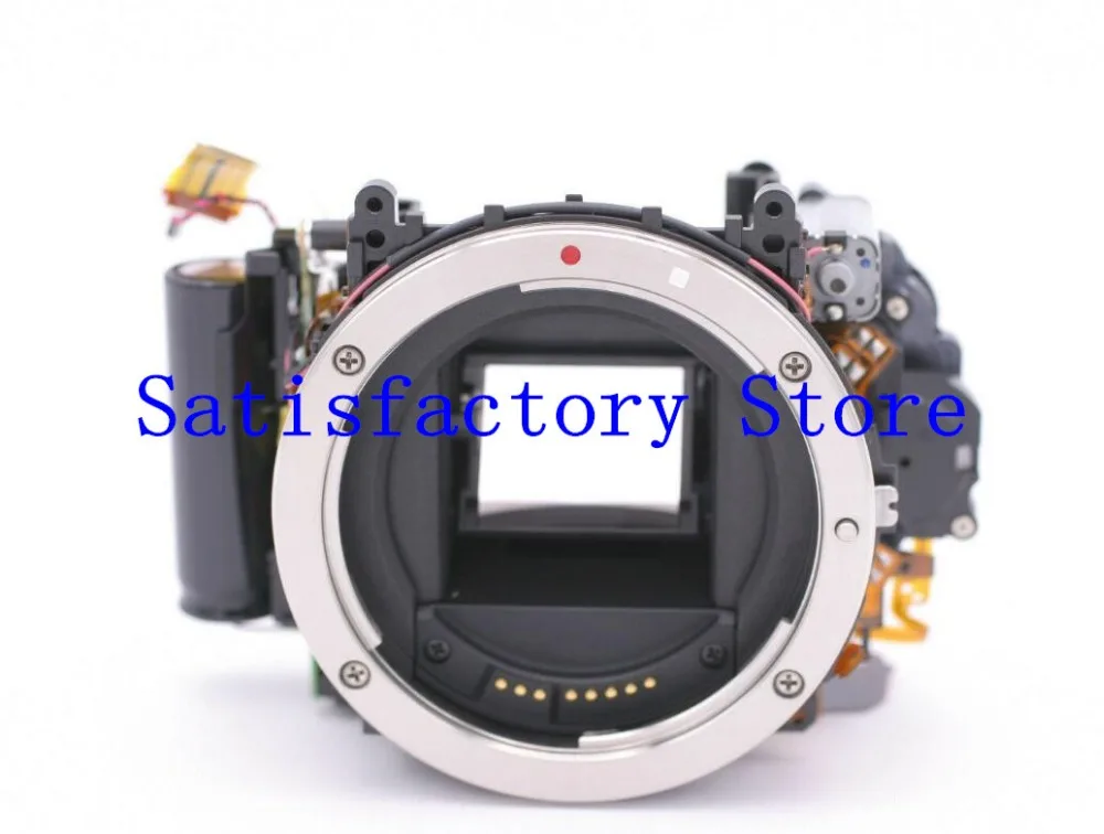 95%new Camera Small Box for Canon 800D Mirror with Shutter View Finder Repair Part | Электроника