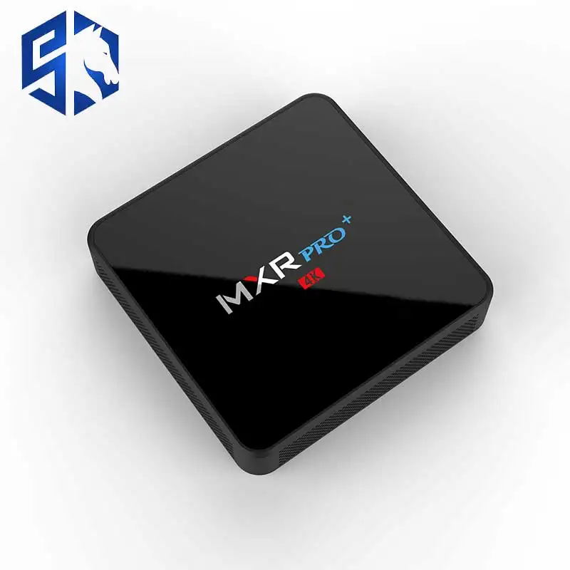 Ip ТВ Box Smart Android 7 1 коробка RK3328 Quad core 4 ГБ/32 ГБ Двойной Wi Fi UHD К VP9 H.265 HDR10 DLNA Miracast HD