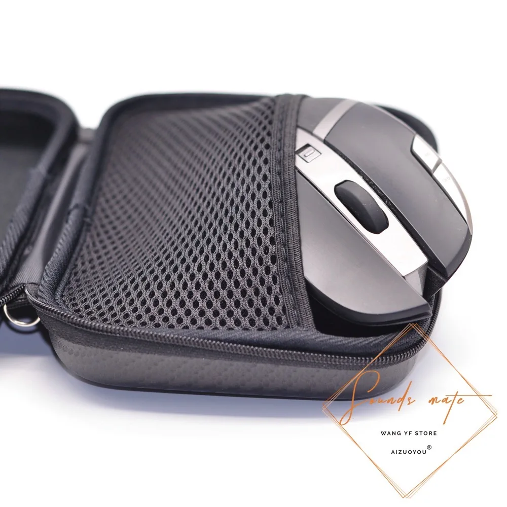 Чехол для ПК Logitech G300 G400 G402 G5 G500 G600 G700 G900 G500S G502 G9X|Аксессуары наушников| |