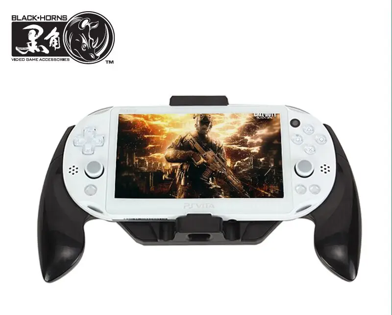 Игровые аксессуары контроллер с ручкой джойстик чехол-подставка для Sony PSV 2000 PS VITA