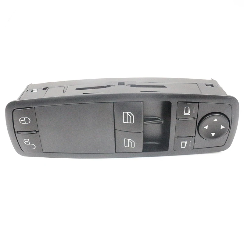 For Mercedes-Benz W169 W245 A160 A180 B200 Car Power Window Switch Master Control 1698206410 A1698206410 | Автомобили и мотоциклы