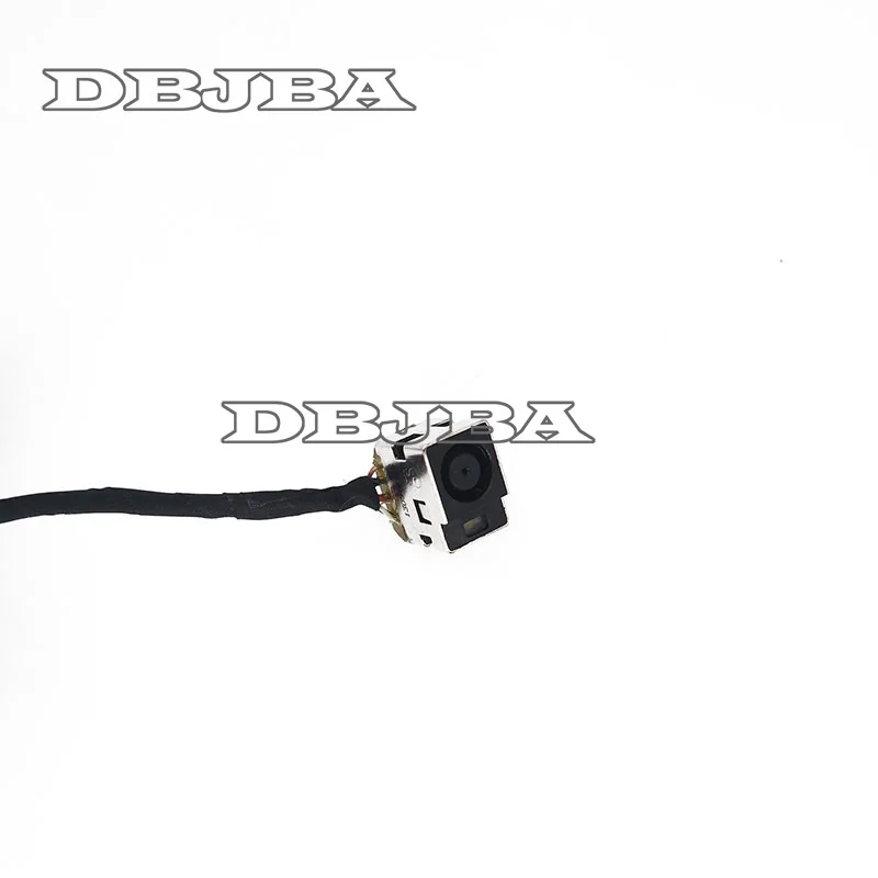 Новый кабель питания постоянного тока для HP 2000-150ca 2000-219DX Compaq CQ57 350714L00-600-G |