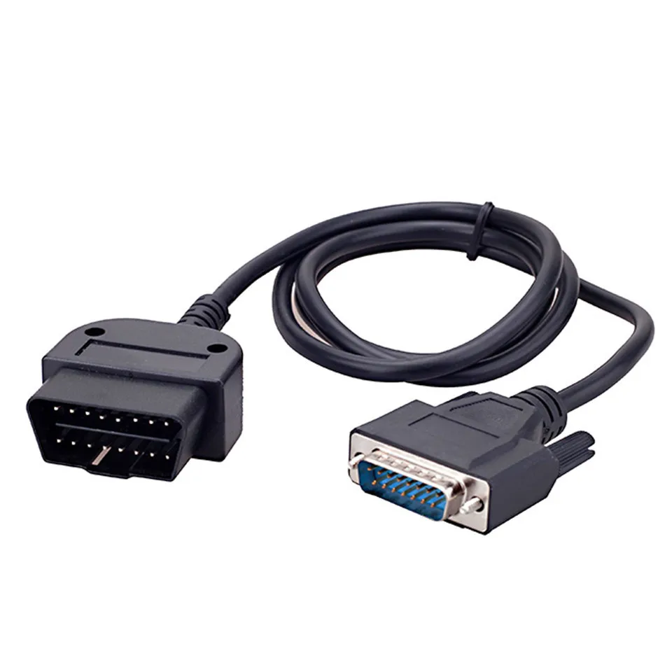Новое поступление D900 Canscan D900 сканер универсальный OBD2 EOBD считыватель кодов неисправностей автомобиля D 900 диагностический инструмент версия
