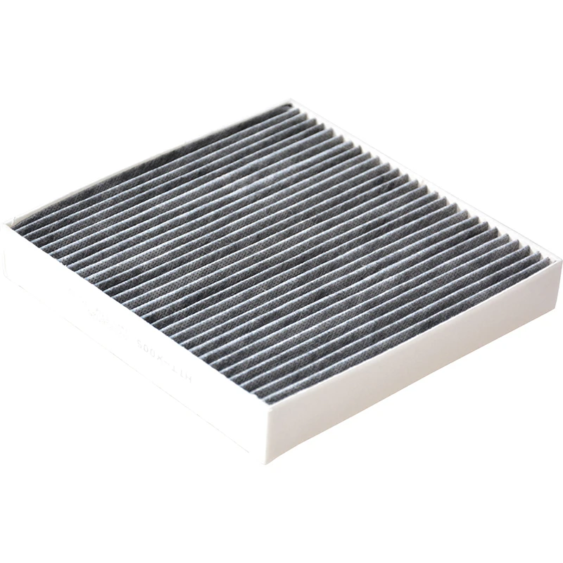 

Car Cabin Air Filter for Jaguar XF XJ XF SPORTBRAKE F-TYPE 3.0L 5.0L XJ6 XJR XJ8 3.0 3.5 4.2 4.2 02C2Z6525