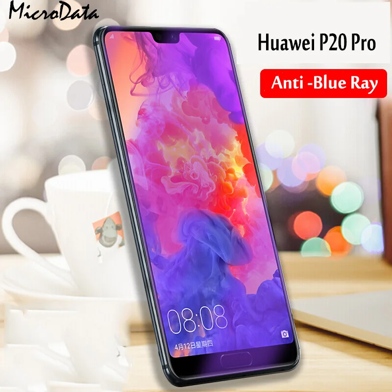 Защитная пленка из закаленного стекла для huawei P8 P9 P10 P20 Lite Mini Pro 2016 с защитой от