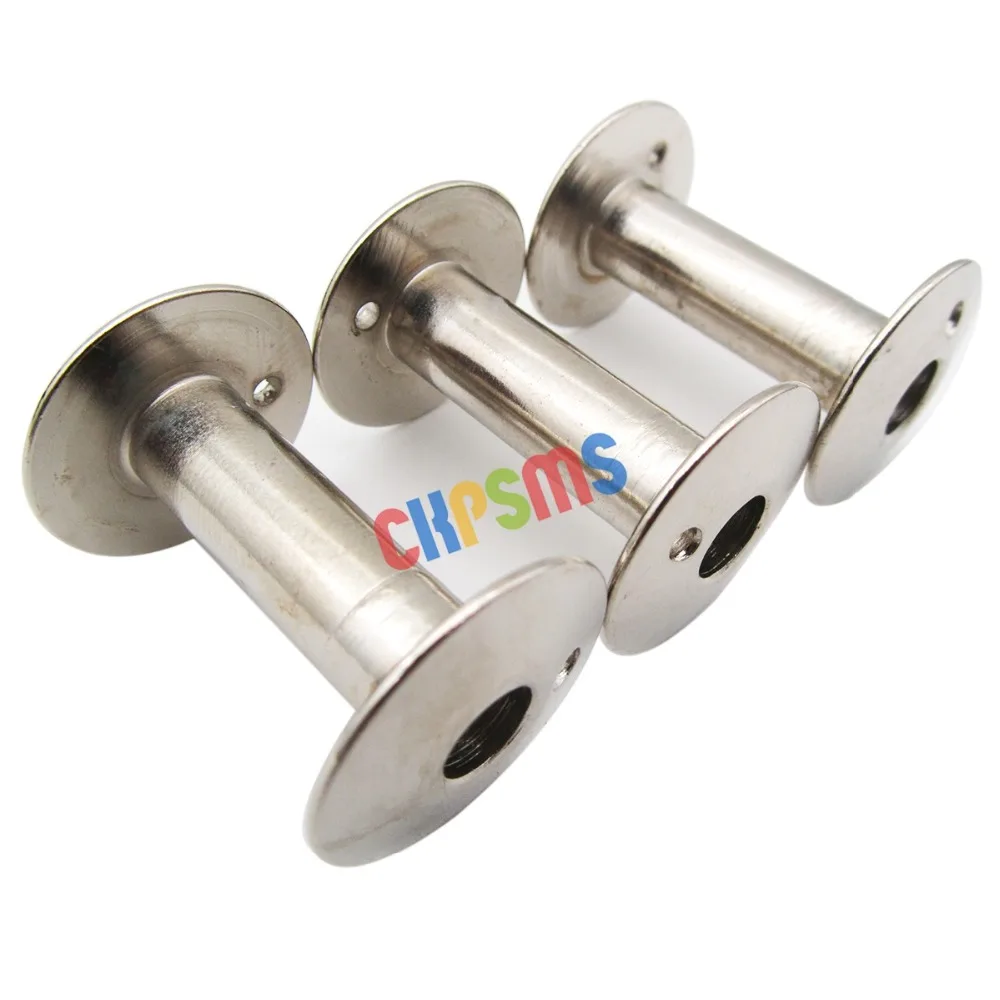 

3PCS#95093 New Bobbins fit for Singer 45k, 45k25, 45k21, 45k58 Part Number ADLER 105