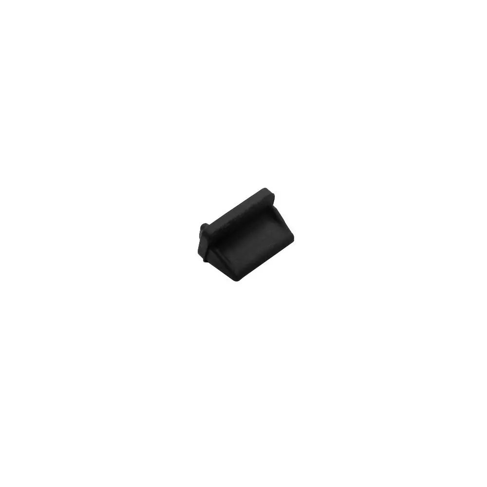 JYTTEK 30 шт./лот силиконовая крышка для USB порта пылезащитная женского конца