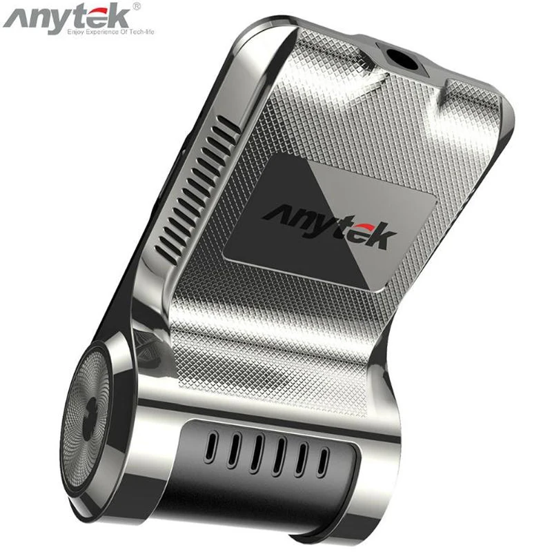 Автомобильная мини камера anyket X28 1080P HD Видеорегистраторы для автомобилей Камера