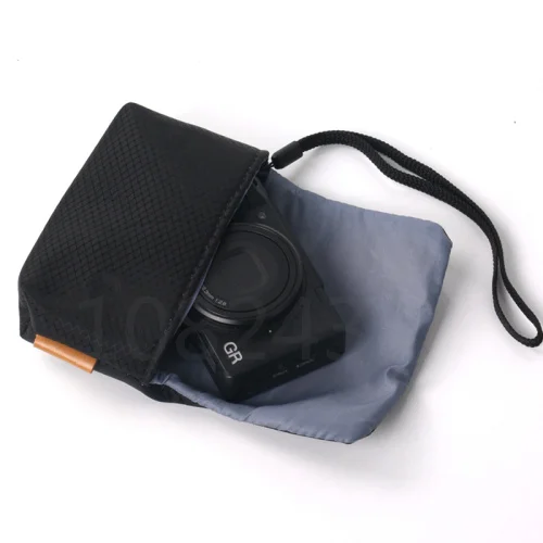 Защитный чехол для камеры Fujifilm XF10 X70 XP130 XP120 XP90 XP80 XP70 Nikon A900 W300 AW130 AW120 AW110|Сумки