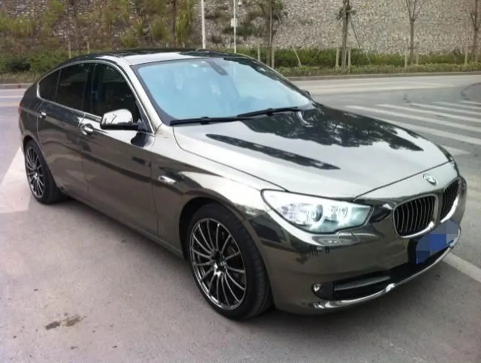 

Free shipping high quality car wrapping film Car Sticker black Mirror Chrome vinyl with Air bubble free car decoration