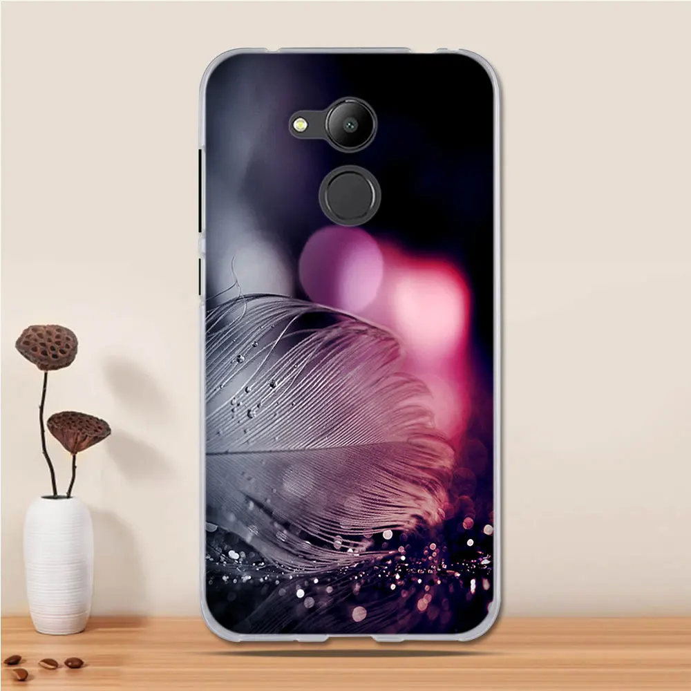 8 Чехол для huawei Honor 6C Pro 6 c, чехол, ТПУ, силиконовый, мягкий, чехол для huawei Honor 6C Pro, задняя крышка, бампер, защитный - Цвет: 8