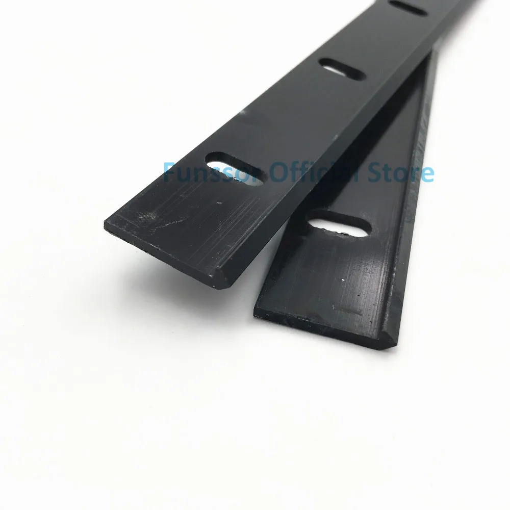 Funssor openrail makerslider V slot rail алюминиевая экструзия 500 мм длина на шт черный