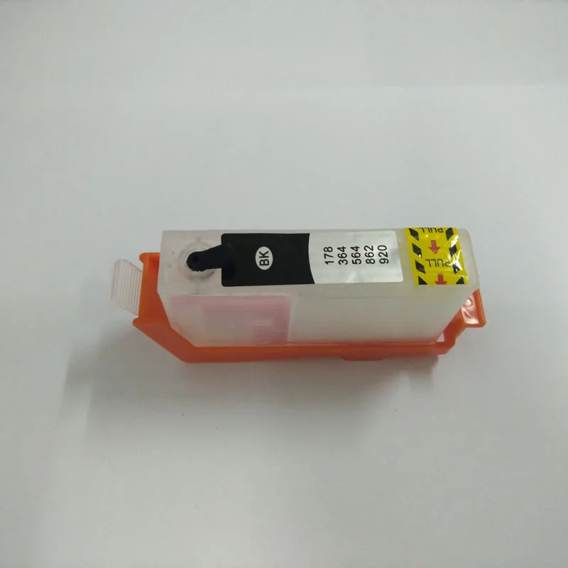 Картридж для принтера Einkshop многоразовый картридж HP 903 904 905 OfficeJet 6950 6956 Pro 6960 6970 без