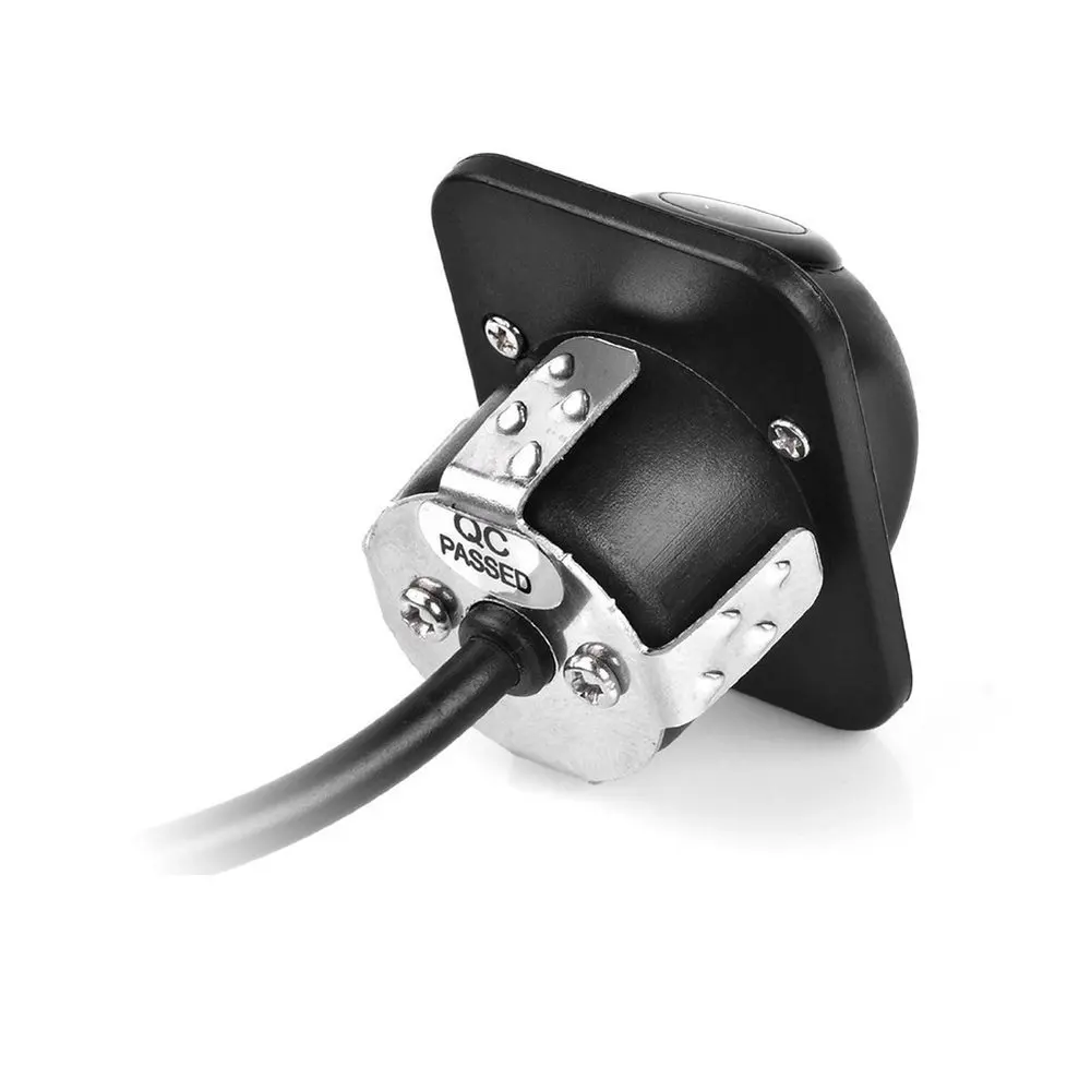 High Definition Car Rear View Backup Camera 170 Degree 0.5 Lux Minimum Illumination Wide Viewing Angle | Автомобили и мотоциклы