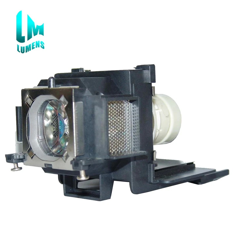Замена лампы ET LAV100 для PANASONIC PT VW330 VW330E VW330U VX400 VX400E VX400NT VX41 высокое качество|lamp|lamp