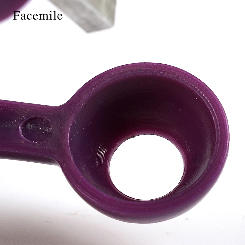 Facemile креативные вишни жвачки быстро удалить для фруктов и овощей ядра семян