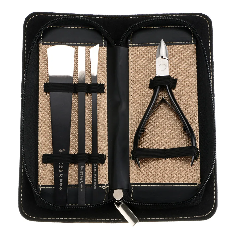 Профессиональный инструмент для удаления кутикулы сухой омертвевшей кожи