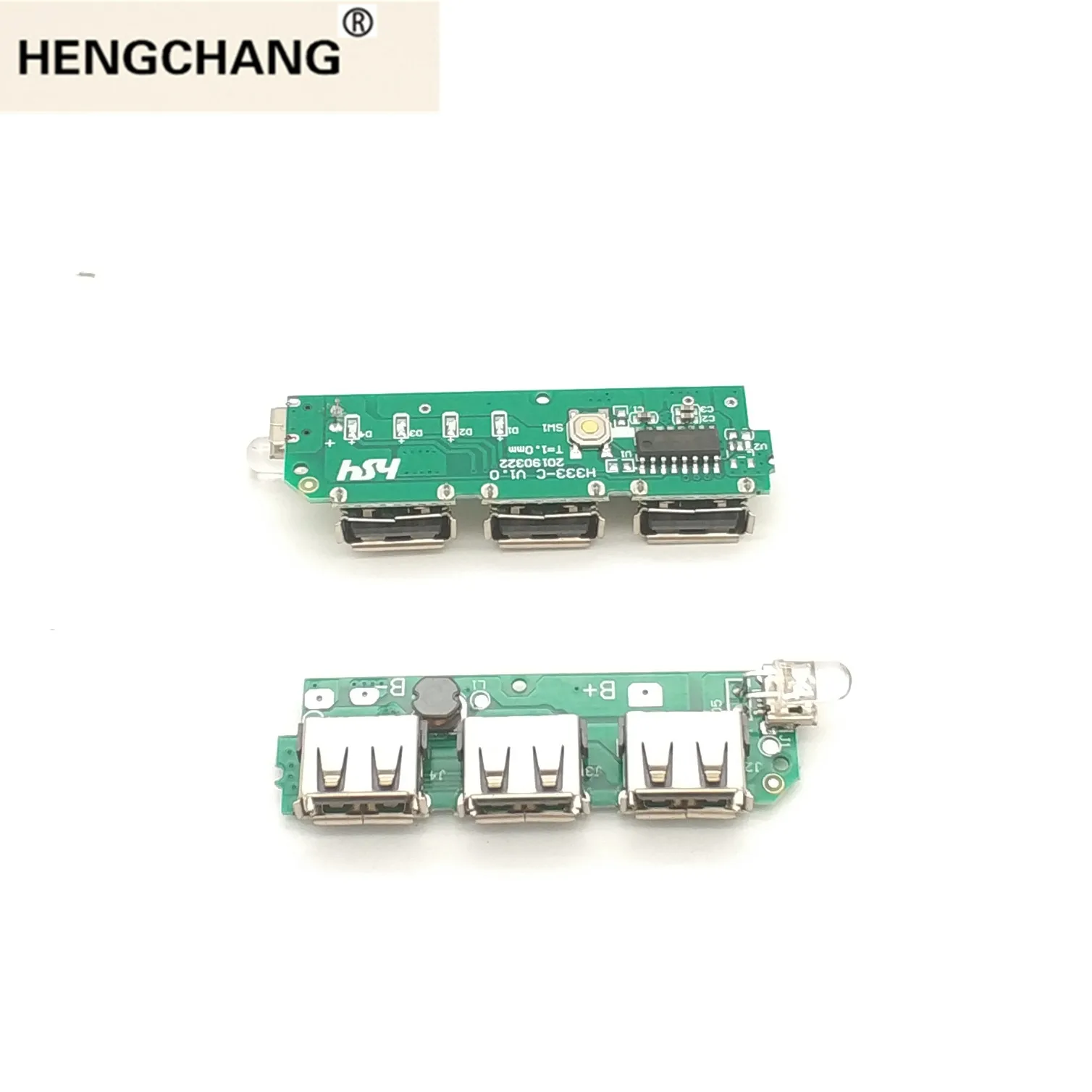 5 V 1A зарядное устройство модуль зарядки PCB 3U DIY литиевая батарея для Xiaomi Прямая поставка