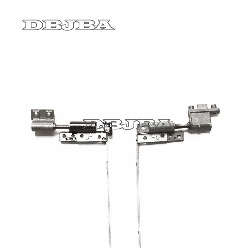 Новые оригинальные петли для ЖК-экрана ноутбука HP Pavilion DV9200 DV9205 DV9207 DV9210 DV9225 DV9220 DV9230