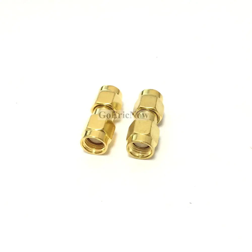 1 шт. RF коаксиальный кабель 50ohm RP SMA/cубминиатюрный разъем со штыревыми