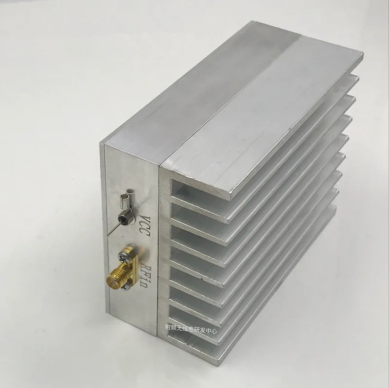 50-1100MHz 4W DTMB цифровой ТВ усилитель мощности с высокой линейностью RF