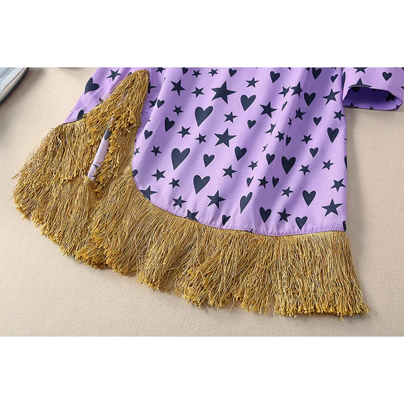 Высокое качество Новейшее модное дизайнерское подиумное Платье женское с