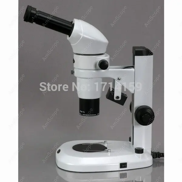 Микроскоп школьный 8X 65X с большим увеличением на глубине|microscope manufacturer|microscope