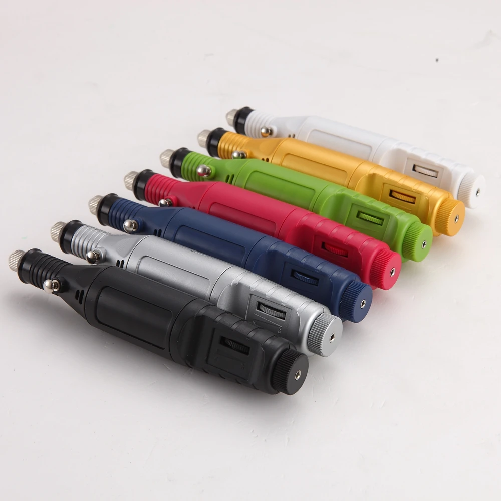 1 комплект 6 бит мини ДРЕЛЬ Dremel профессиональная электрическая дрель резьба