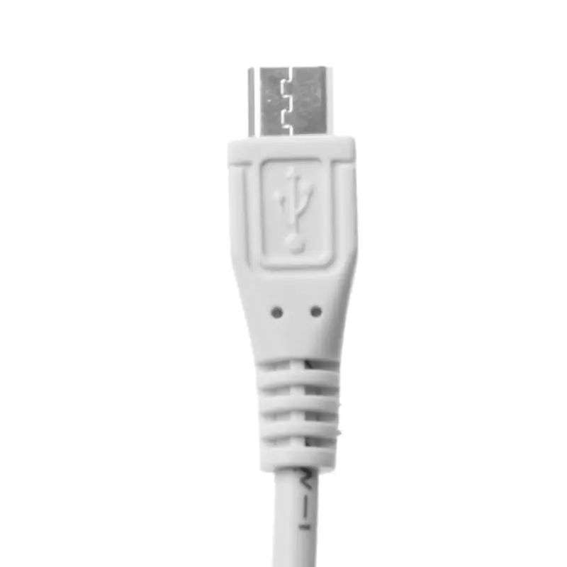 Удлинительный кабель Micro USB Мама папа с выключателем питания для Raspberry Pi Samsung Xiaomi