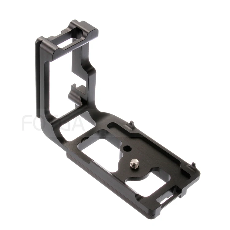 DSLR 5D3 5D4 5DS 5DSR special L vertical clapper fast mounting plate |