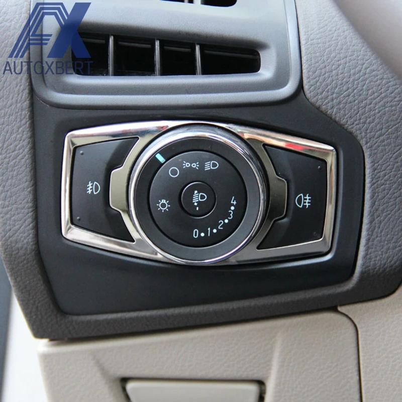 Светильник с противотуманной головкой AX светильник кнопкой переключения