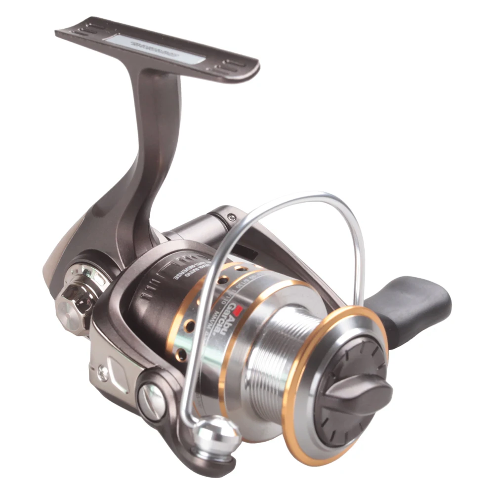 Катушка для спиннинга Abu Garcia CARDINAL CARD SX 1000 4000 6 шарикоподшипников/5 2: 1/5.1:1 светильник