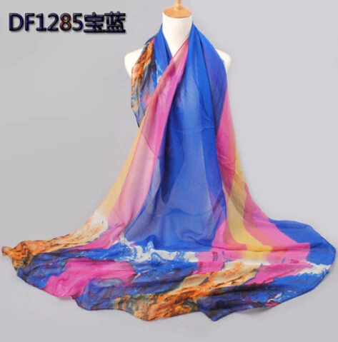 Хлопка и пряжи бали шарф 2015 женщин летом осенью все матч длинный дизайн