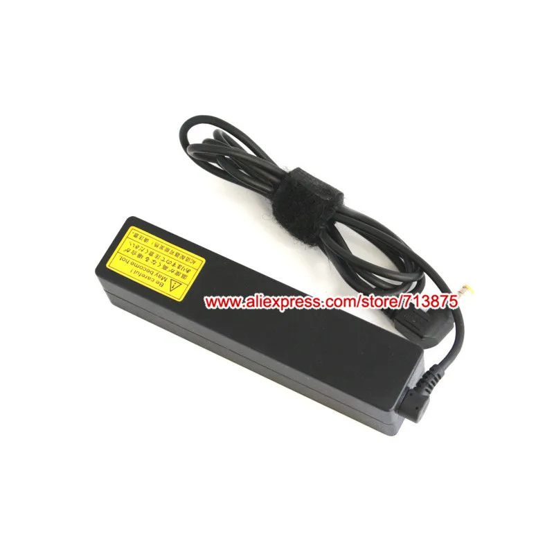 Адаптер переменного тока для Fujitsu Lifebook U772 E753 E743 E733 UH572 SH771 UH552 C44 P702 P70 U554|19v 3.42a|ac adapterac