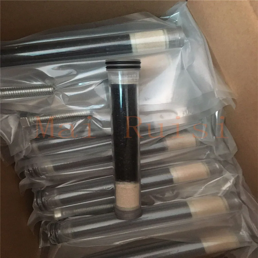 5 шт. фильтрующий элемент для воздушный фильтр масляный водоотделитель Дайвинг Air