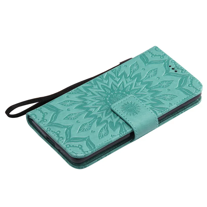 

Luxury 3D Sun Flower Wallet Leather Flip Leather Fundas Case For Coque Xiaomi 5 Mi 5 Mi5 RedMi 3 Red Mi Note 3 Note3 Cover Capa