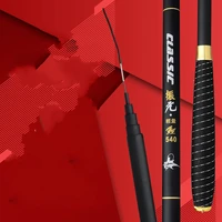 60t high carbon taiwan fishing rod ultra light and ultra hard carp fishing olta long sections hand pole canne fishing gear pesca