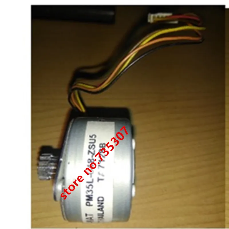 Высококачественный оригинальный б/у/Новый совместимый бумажный питательный