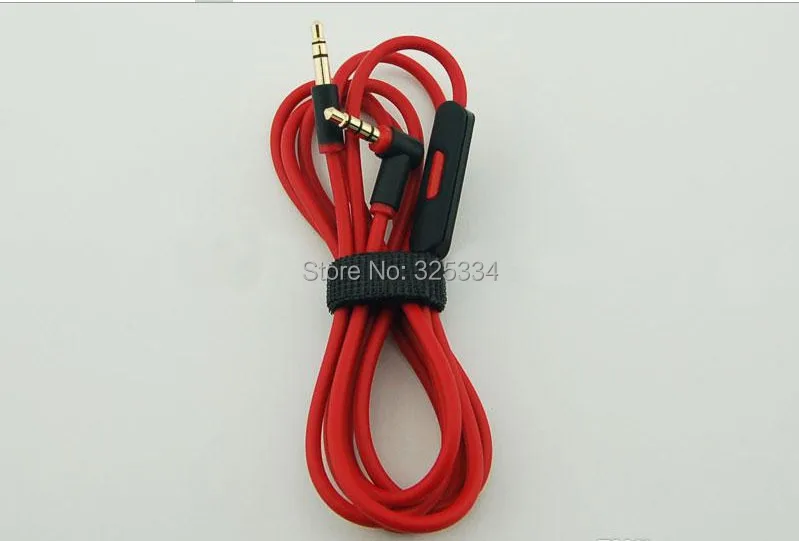 Удлинитель для наушников со штекером 3 5 мм 10 шт.|audio cable|replacement audio cablecable for headphones |