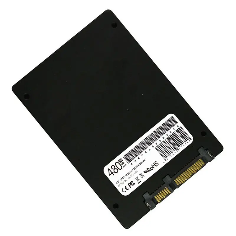 LONDISK SSD SATA3 2,5-дюймовый 480 ГБ встроенный твердотельный накопитель HDD Жесткий диск Дисковод SSD для портативного компьютера ПК