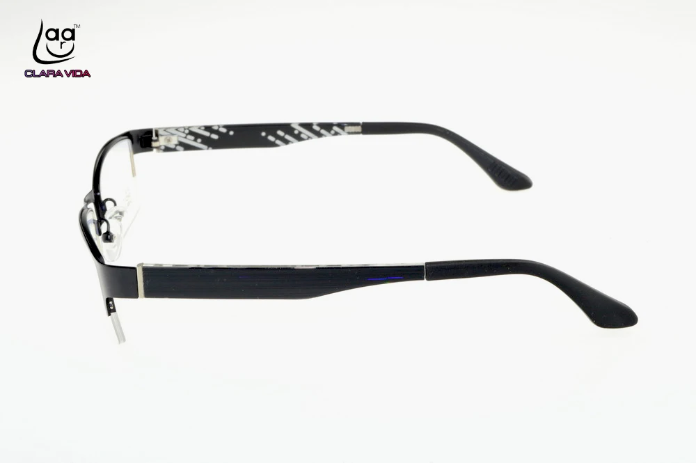 2019 Rushed новинка солидный для мужчин и женщин очки Gafas Clara Vida дизайнер нет не