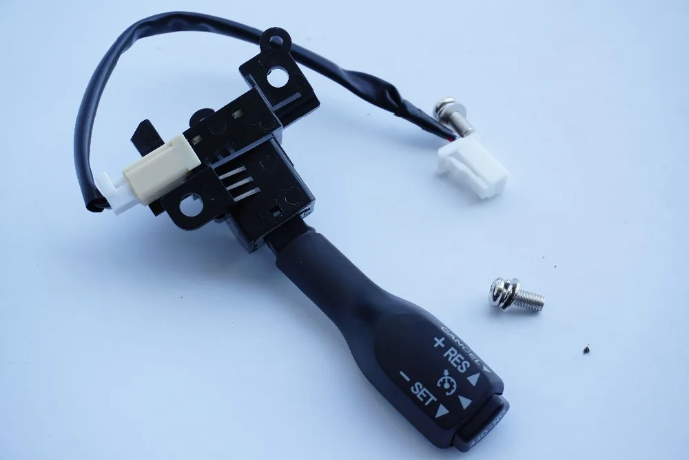 8 шт./1 Набор 84632 34017 34011 новый круиз контроль переключатель для Toyota RAV4 Camry Corolla Lexus Scion