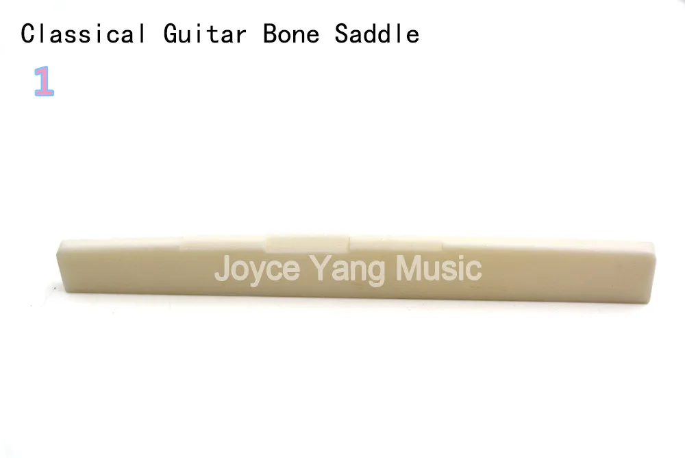 Классическая гитара костяные орехи и седла Бесплатная доставка Оптовая продажа |