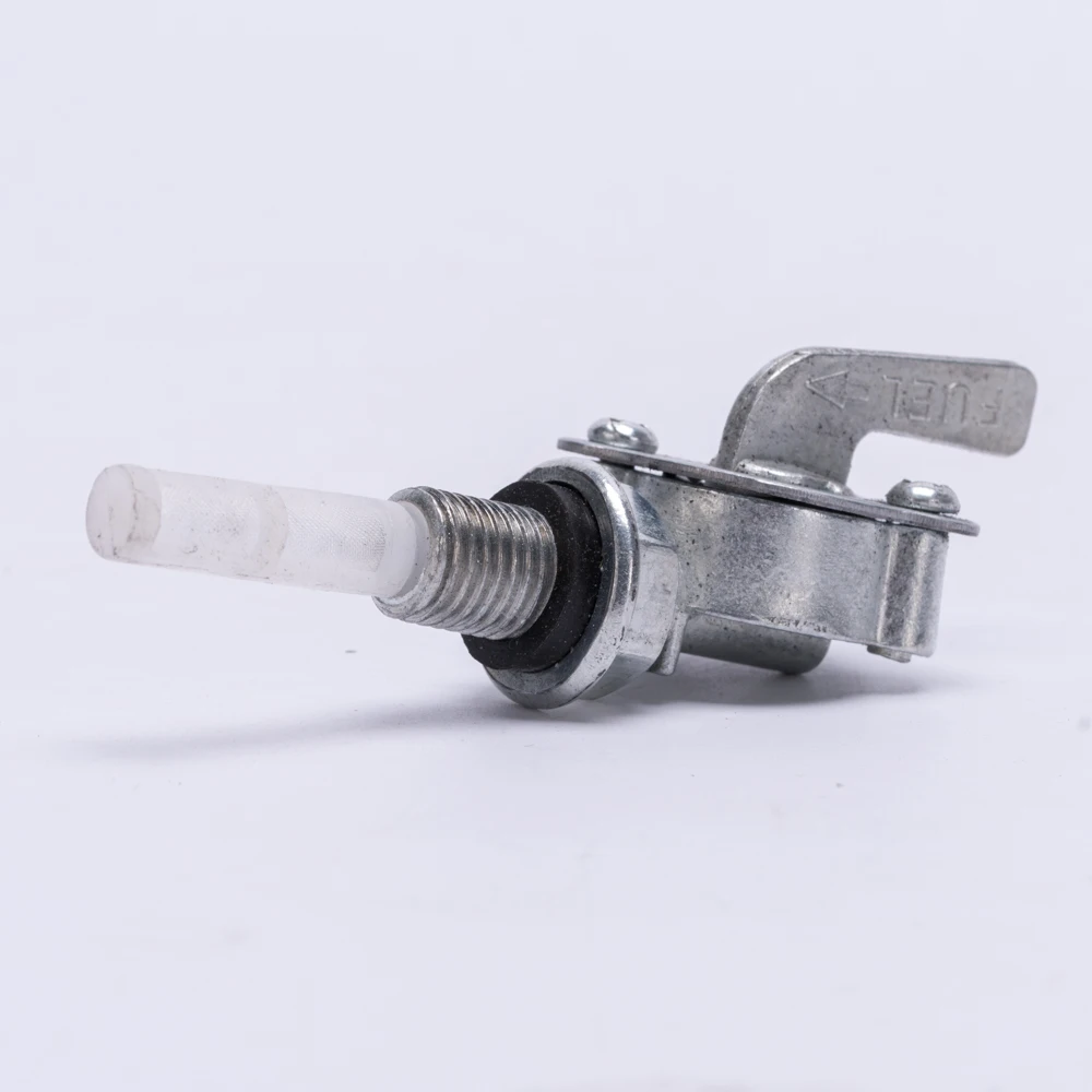 Мотоцикл Petcock топливный кран клапан переключатель в сборе 150SD 10 мм Диаметр винта