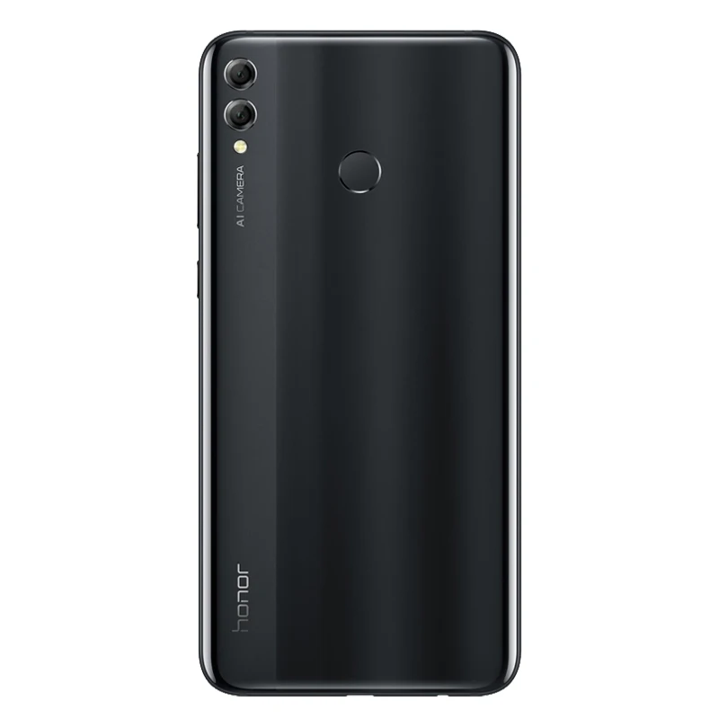 DHL быстрая доставка Honor 8X Max 4G LTE сотовый телефон Android 8 1 7 12 &quotFHD 2244X1080 6 ГБ ОЗУ 128 Гб