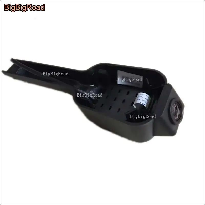 BigBigRoad для Geely Chery Borui низкая конфигурация 2015 2016 автомобильный Wifi DVR