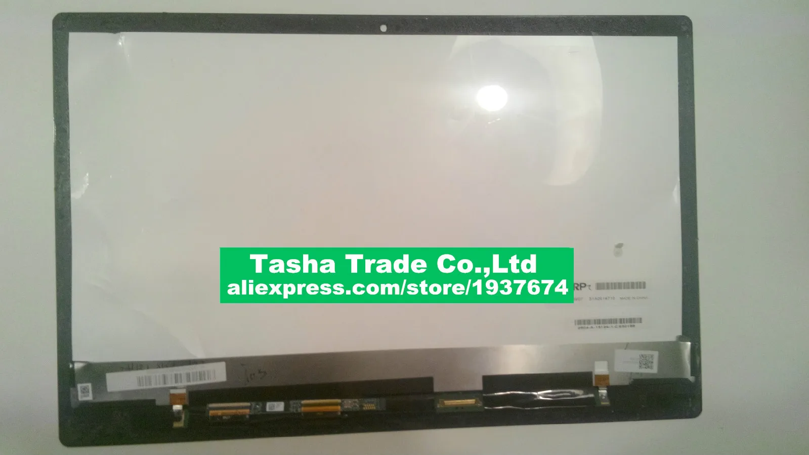 

For Acer Spin 5 SP513-51 1920*1080 LCD Touch Screen Digitizer Assembly Matrix Assembly FHD