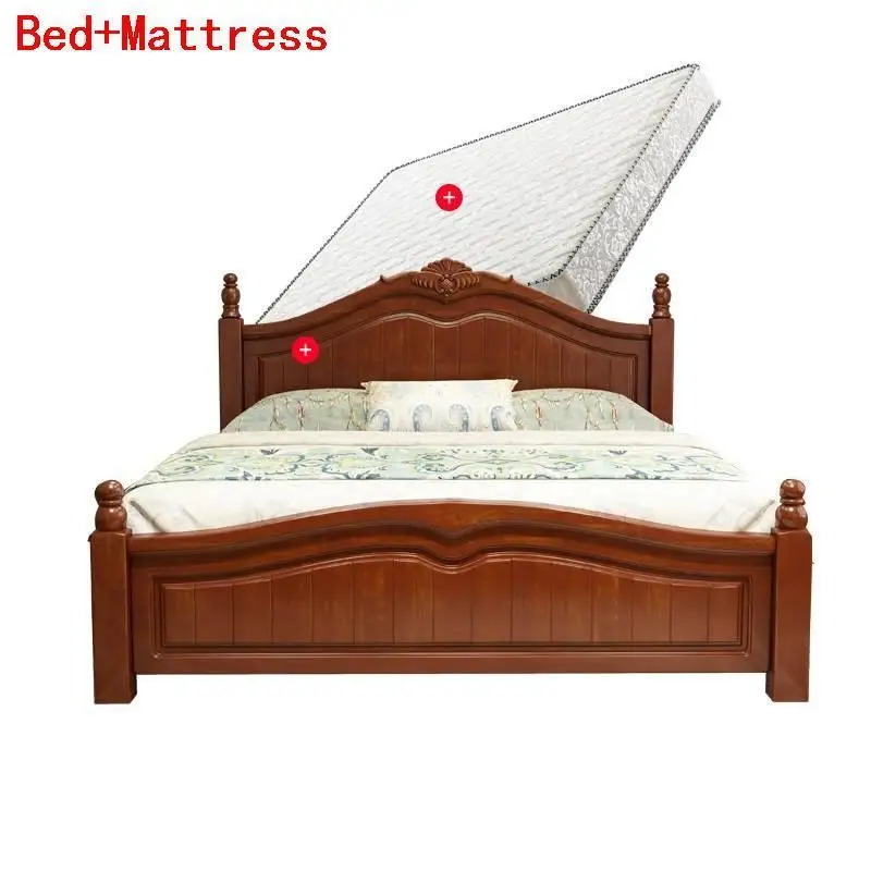 Коробка Matrimonio Yatak Odasi мобильный дети Meuble дом современный свет Enfant Mueble De Dormitorio