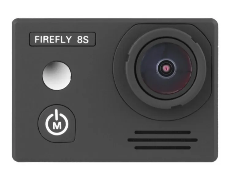 Спортивная Экшн камера Presale Hawkeye Firefly 8S 4K 170 градусов Super View Bluetooth Wi Fi HD FPV|hd fpv|hawkeye